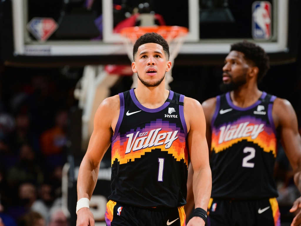 憾败！太阳距附加赛仅2.5胜场，时间紧迫！